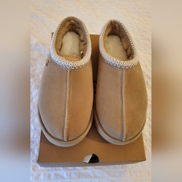UGG Tasman Slipper Sand - Picture 3 of 7